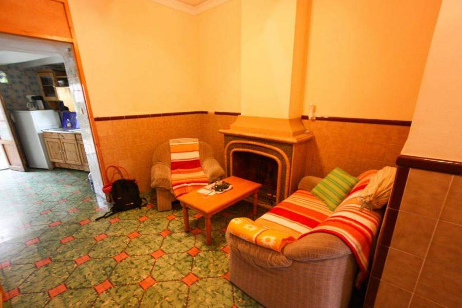 Tormos,Alicante,España,2 Bedrooms Bedrooms,1 BañoBathrooms,Casas de pueblo,20948