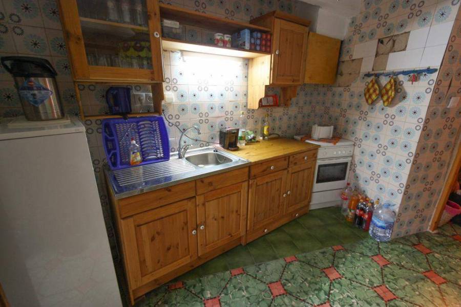 Tormos,Alicante,España,2 Bedrooms Bedrooms,1 BañoBathrooms,Casas de pueblo,20948