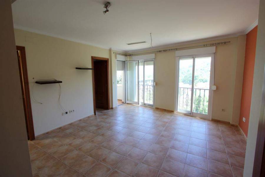 Orba,Alicante,España,1 Dormitorio Bedrooms,1 BañoBathrooms,Apartamentos,20951