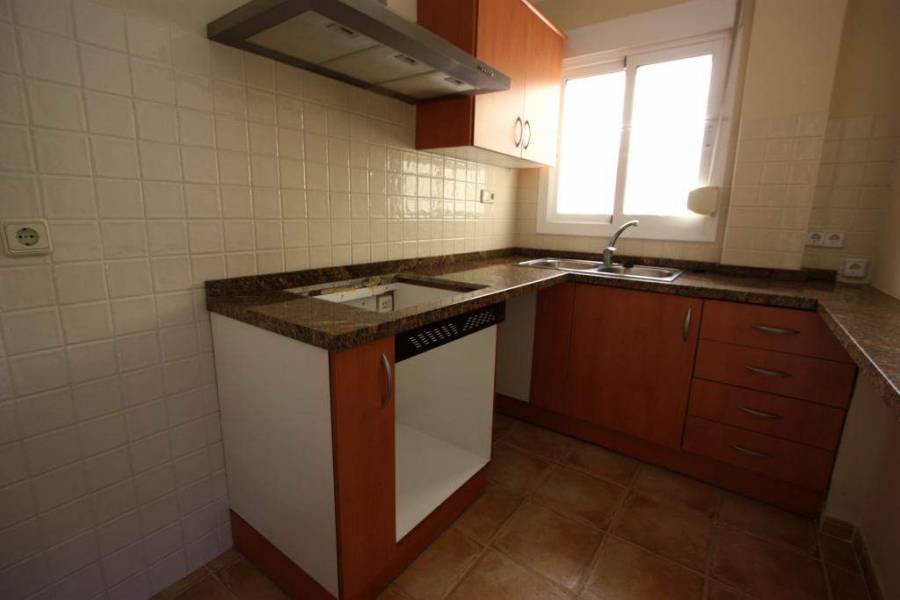 Orba,Alicante,España,1 Dormitorio Bedrooms,1 BañoBathrooms,Apartamentos,20951