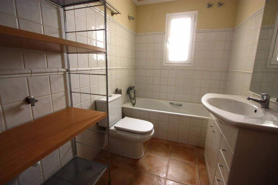Orba,Alicante,España,1 Dormitorio Bedrooms,1 BañoBathrooms,Apartamentos,20951