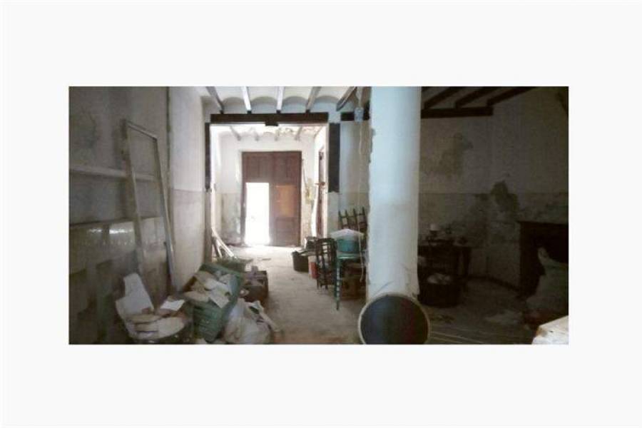 Pedreguer,Alicante,España,5 Bedrooms Bedrooms,1 BañoBathrooms,Casas de pueblo,20954