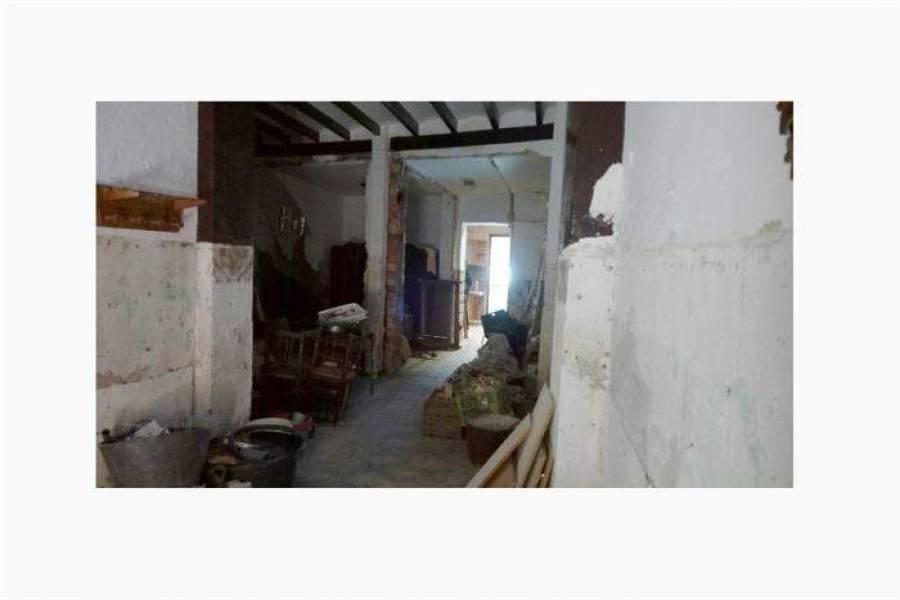 Pedreguer,Alicante,España,5 Bedrooms Bedrooms,1 BañoBathrooms,Casas de pueblo,20954