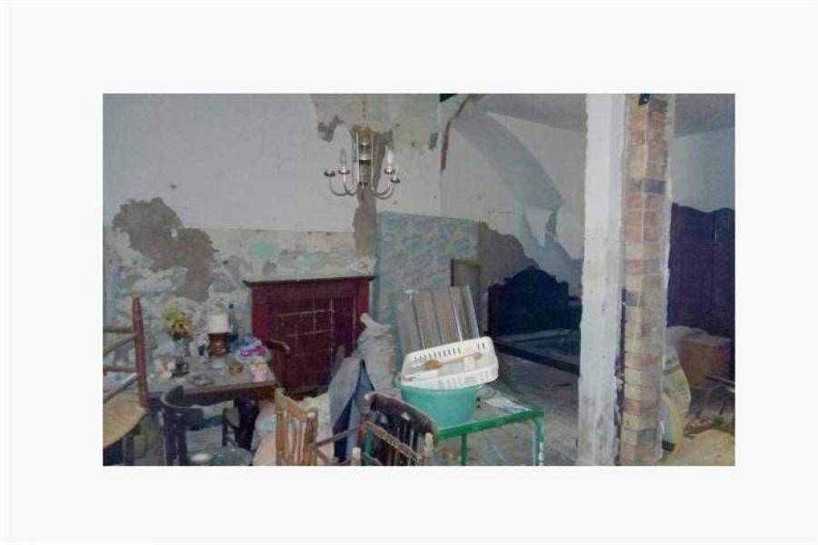 Pedreguer,Alicante,España,5 Bedrooms Bedrooms,1 BañoBathrooms,Casas de pueblo,20954