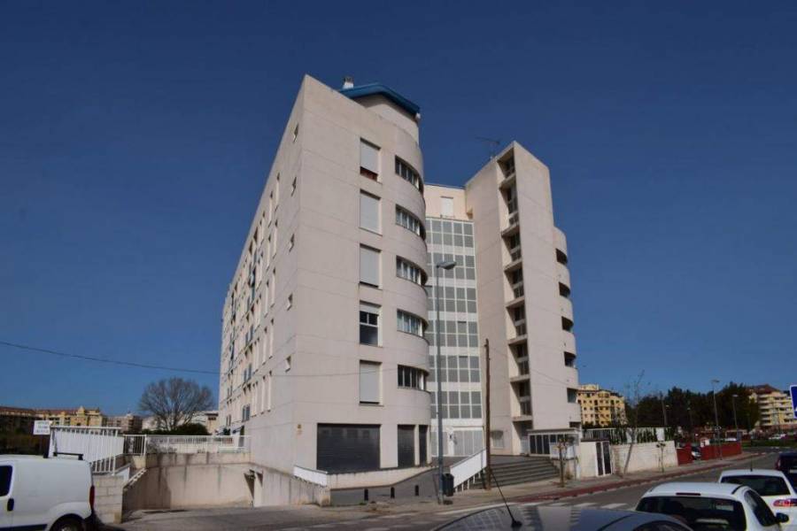 Dénia,Alicante,España,1 Dormitorio Bedrooms,1 BañoBathrooms,Apartamentos,20955