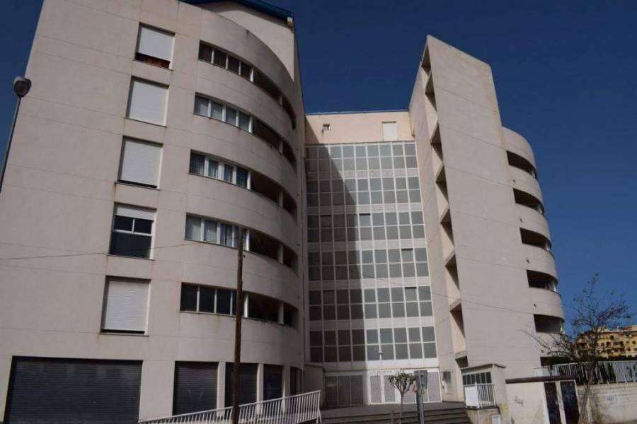 Dénia,Alicante,España,1 Dormitorio Bedrooms,1 BañoBathrooms,Apartamentos,20955