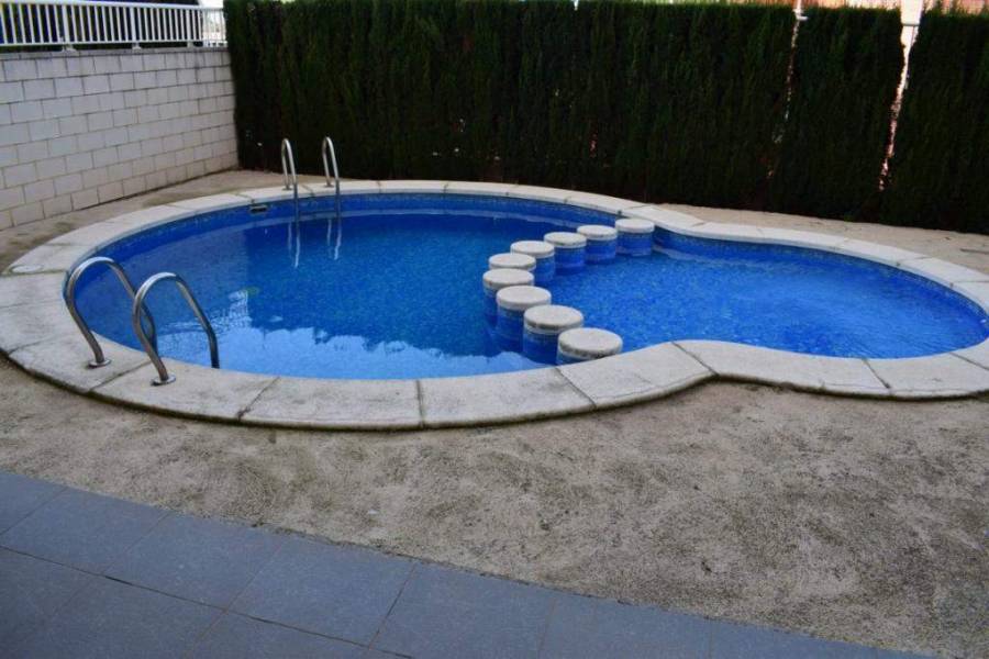 Dénia,Alicante,España,1 Dormitorio Bedrooms,1 BañoBathrooms,Apartamentos,20955