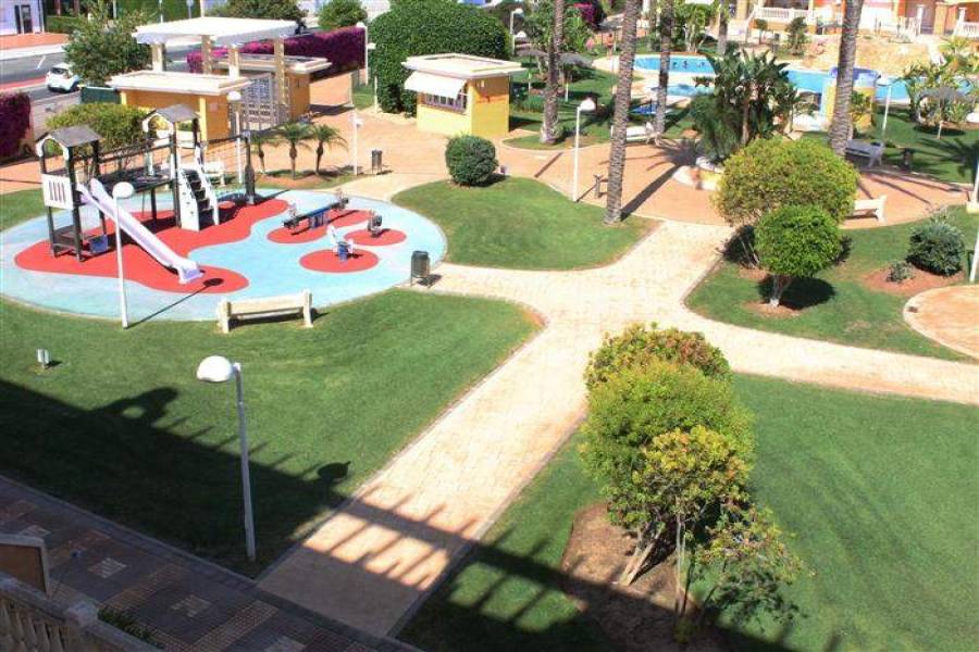 Dénia,Alicante,España,2 Bedrooms Bedrooms,2 BathroomsBathrooms,Apartamentos,20957