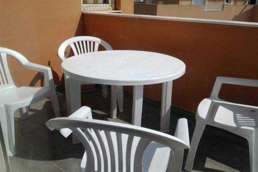 Dénia,Alicante,España,1 Dormitorio Bedrooms,1 BañoBathrooms,Apartamentos,20960