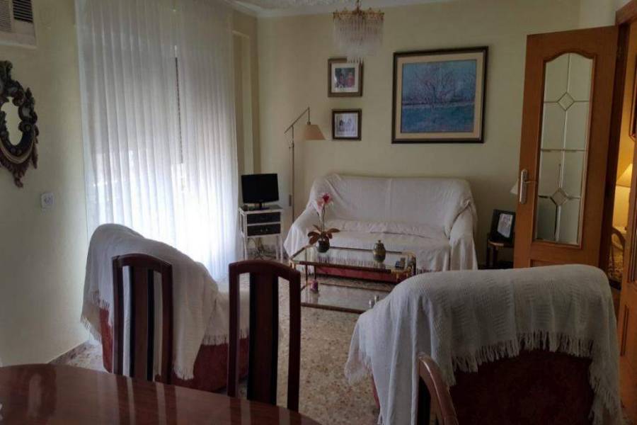 Ondara,Alicante,España,3 Bedrooms Bedrooms,2 BathroomsBathrooms,Apartamentos,20962