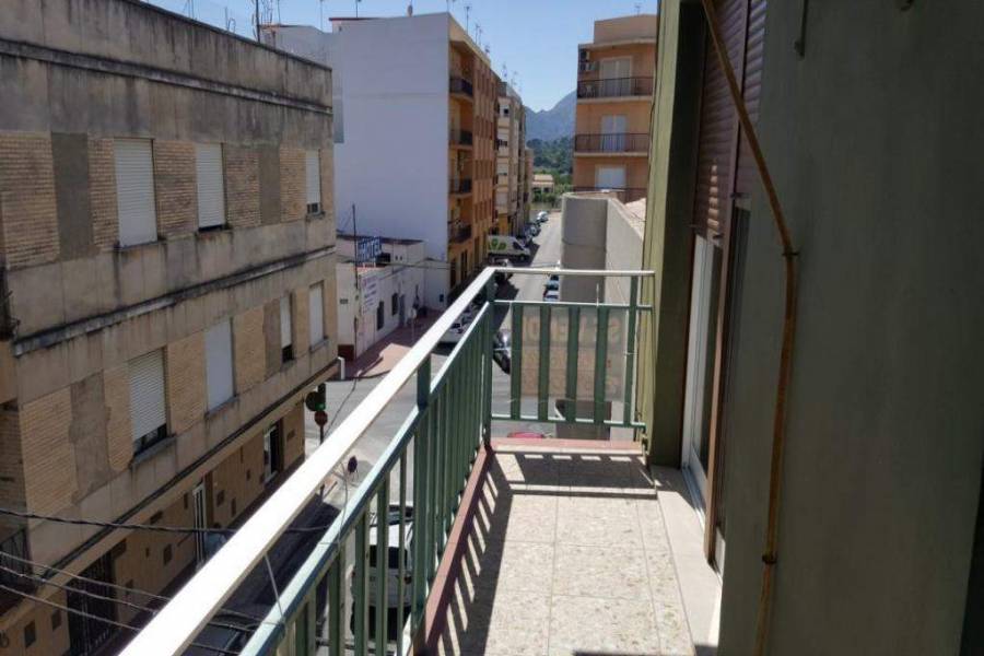 Ondara,Alicante,España,3 Bedrooms Bedrooms,2 BathroomsBathrooms,Apartamentos,20962