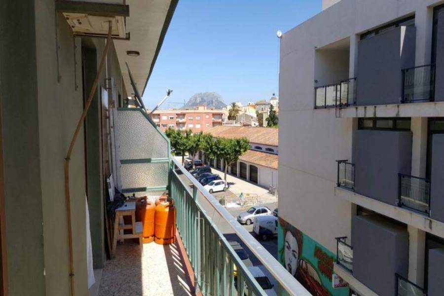 Ondara,Alicante,España,3 Bedrooms Bedrooms,2 BathroomsBathrooms,Apartamentos,20962