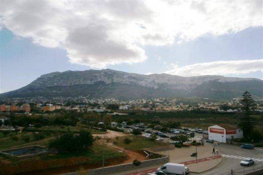 Dénia,Alicante,España,3 Bedrooms Bedrooms,2 BathroomsBathrooms,Apartamentos,20968