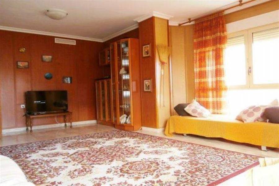 Dénia,Alicante,España,3 Bedrooms Bedrooms,2 BathroomsBathrooms,Apartamentos,20968