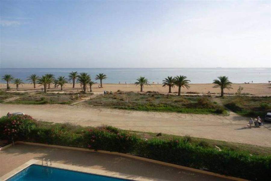 Dénia,Alicante,España,3 Bedrooms Bedrooms,2 BathroomsBathrooms,Apartamentos,20969