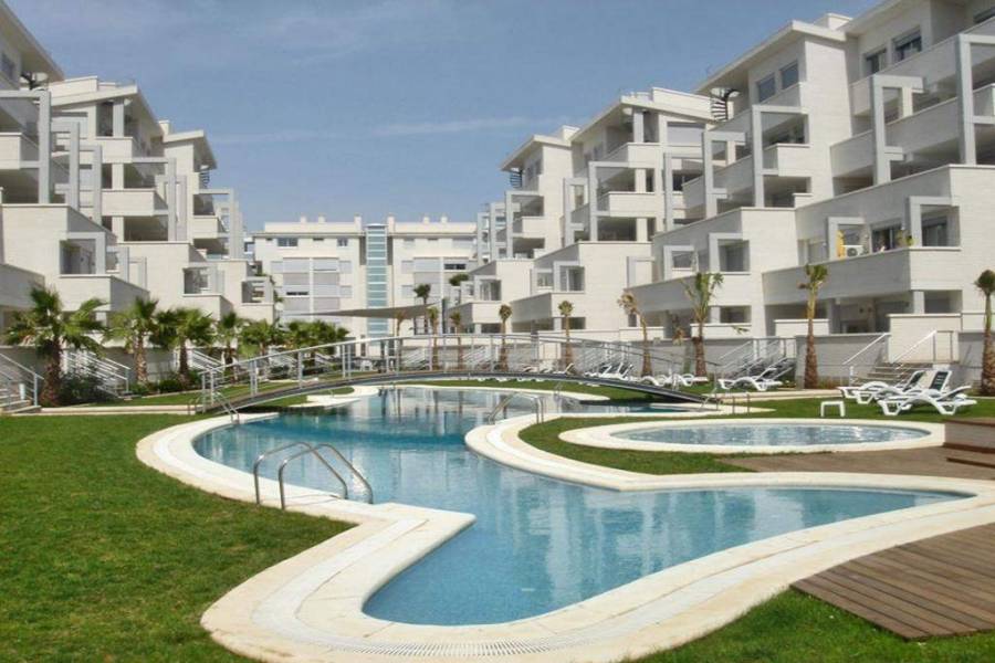 Dénia,Alicante,España,3 Bedrooms Bedrooms,2 BathroomsBathrooms,Apartamentos,20971