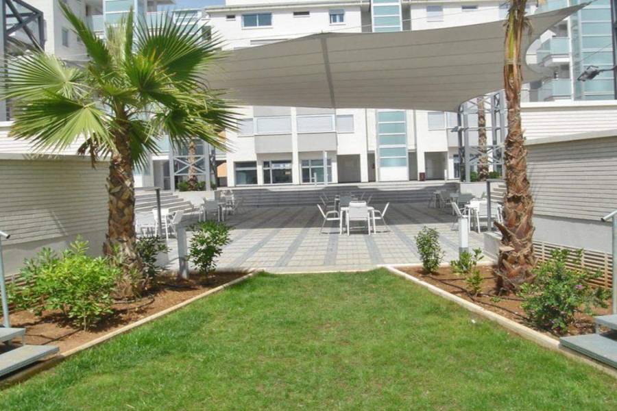Dénia,Alicante,España,3 Bedrooms Bedrooms,2 BathroomsBathrooms,Apartamentos,20971