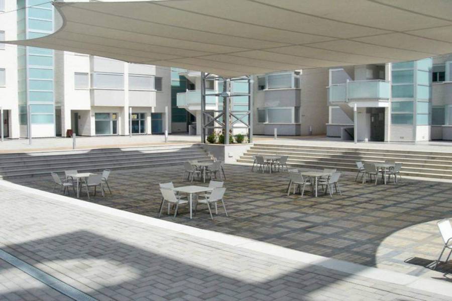 Dénia,Alicante,España,3 Bedrooms Bedrooms,2 BathroomsBathrooms,Apartamentos,20971