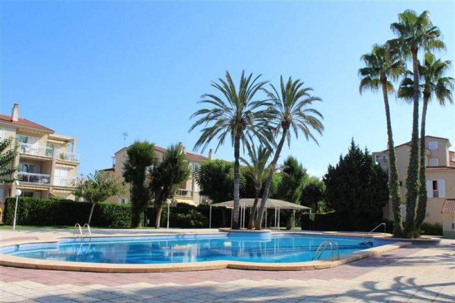 Dénia,Alicante,España,2 Bedrooms Bedrooms,1 BañoBathrooms,Apartamentos,20973