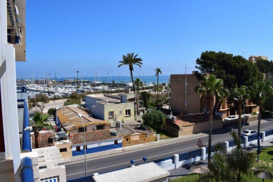 Dénia,Alicante,España,1 Dormitorio Bedrooms,1 BañoBathrooms,Apartamentos,20974