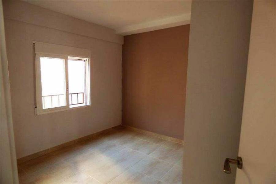 Dénia,Alicante,España,3 Bedrooms Bedrooms,1 BañoBathrooms,Apartamentos,20979