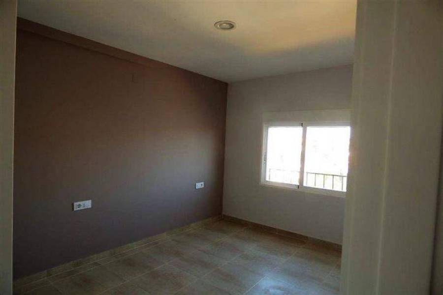 Dénia,Alicante,España,3 Bedrooms Bedrooms,1 BañoBathrooms,Apartamentos,20979