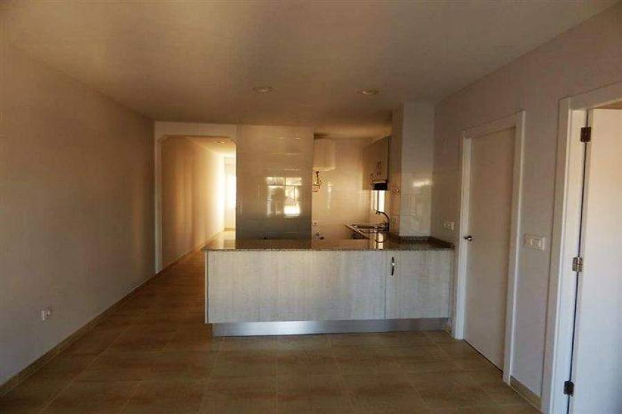 Dénia,Alicante,España,3 Bedrooms Bedrooms,1 BañoBathrooms,Apartamentos,20979