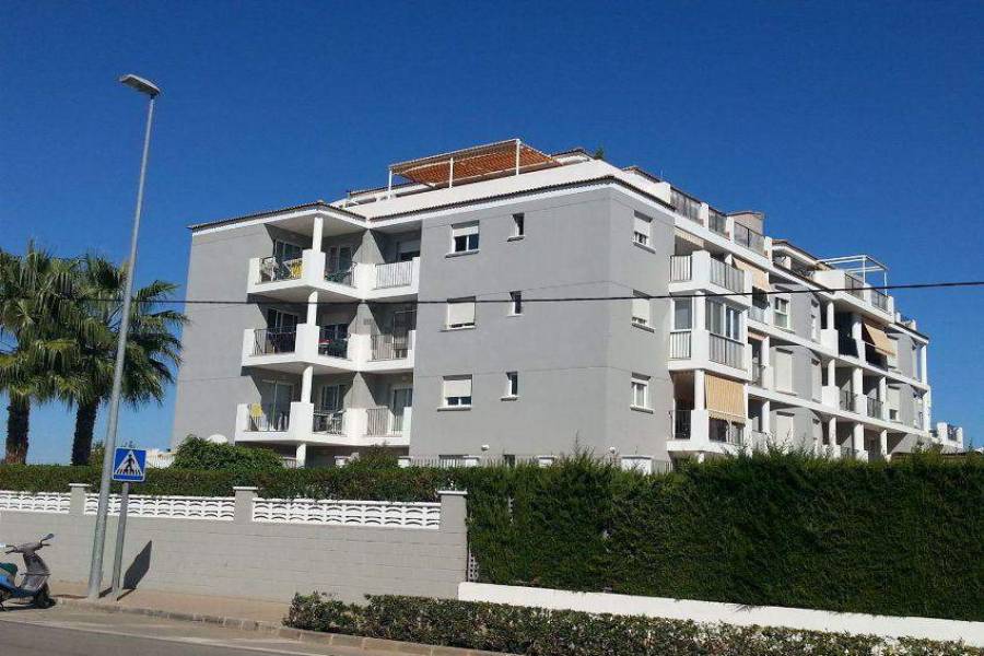 Dénia,Alicante,España,3 Bedrooms Bedrooms,2 BathroomsBathrooms,Apartamentos,20980