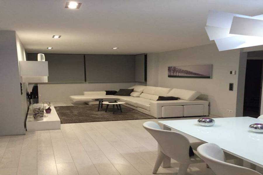 Dénia,Alicante,España,3 Bedrooms Bedrooms,2 BathroomsBathrooms,Apartamentos,20980