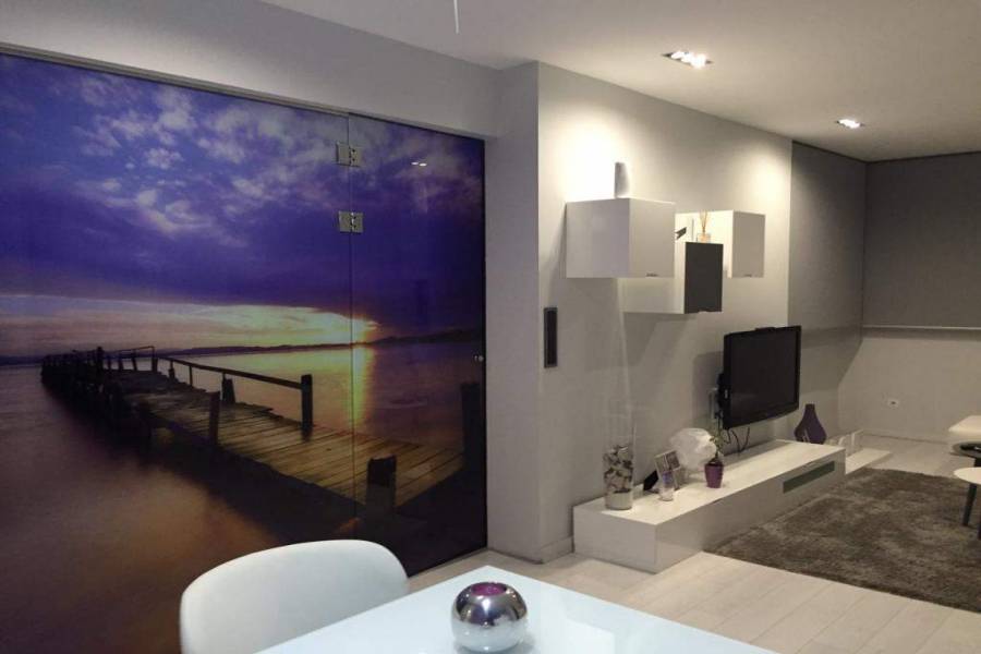 Dénia,Alicante,España,3 Bedrooms Bedrooms,2 BathroomsBathrooms,Apartamentos,20980