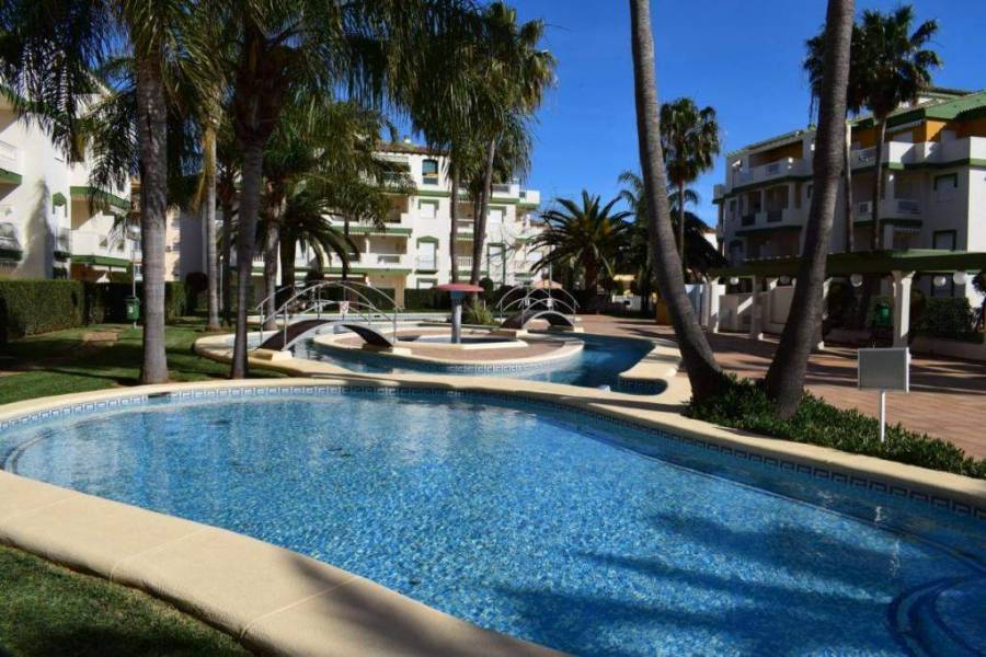 Dénia,Alicante,España,2 Bedrooms Bedrooms,1 BañoBathrooms,Apartamentos,20983