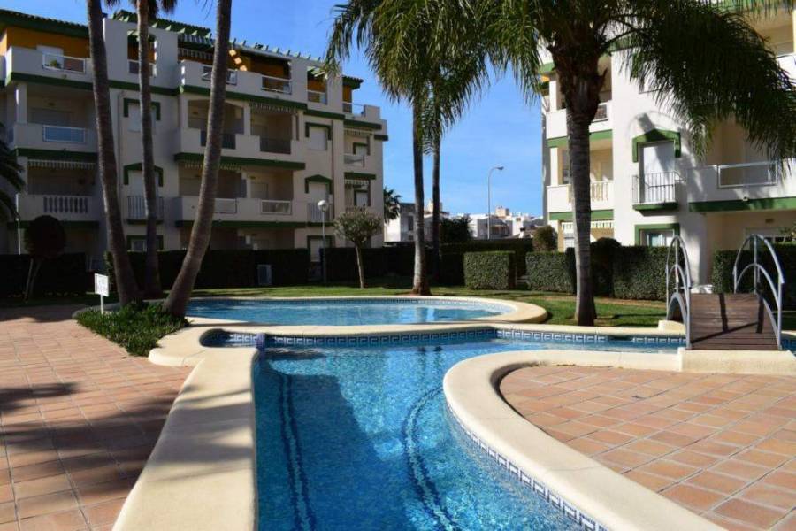 Dénia,Alicante,España,2 Bedrooms Bedrooms,1 BañoBathrooms,Apartamentos,20983