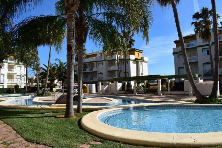 Dénia,Alicante,España,2 Bedrooms Bedrooms,1 BañoBathrooms,Apartamentos,20983