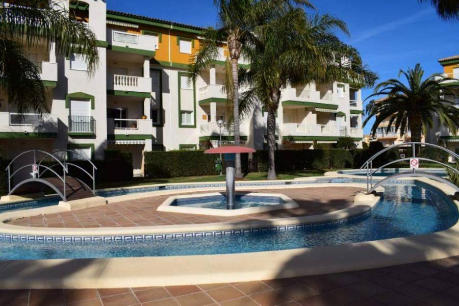 Dénia,Alicante,España,2 Bedrooms Bedrooms,1 BañoBathrooms,Apartamentos,20983