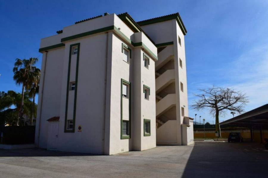 Dénia,Alicante,España,2 Bedrooms Bedrooms,1 BañoBathrooms,Apartamentos,20983