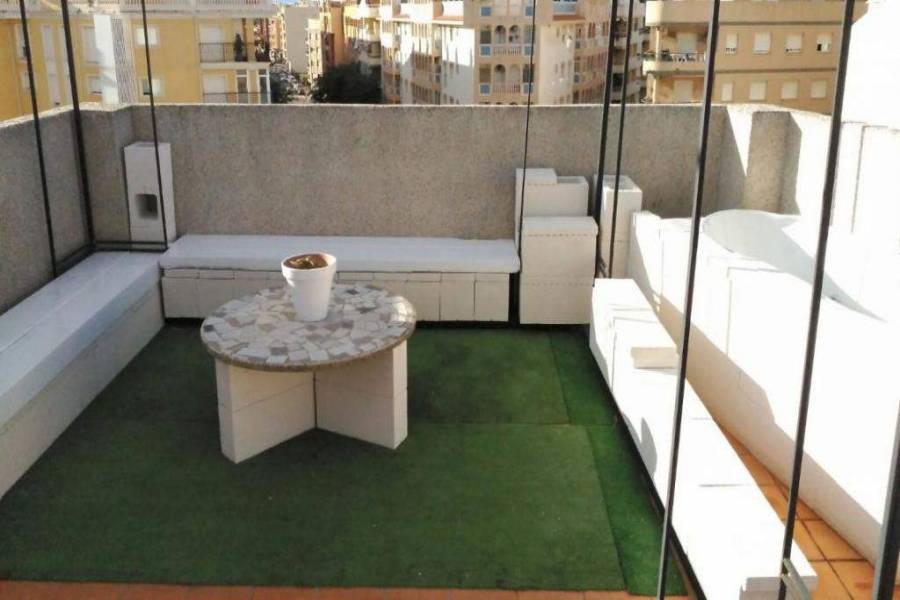 Dénia,Alicante,España,2 Bedrooms Bedrooms,1 BañoBathrooms,Apartamentos,20984