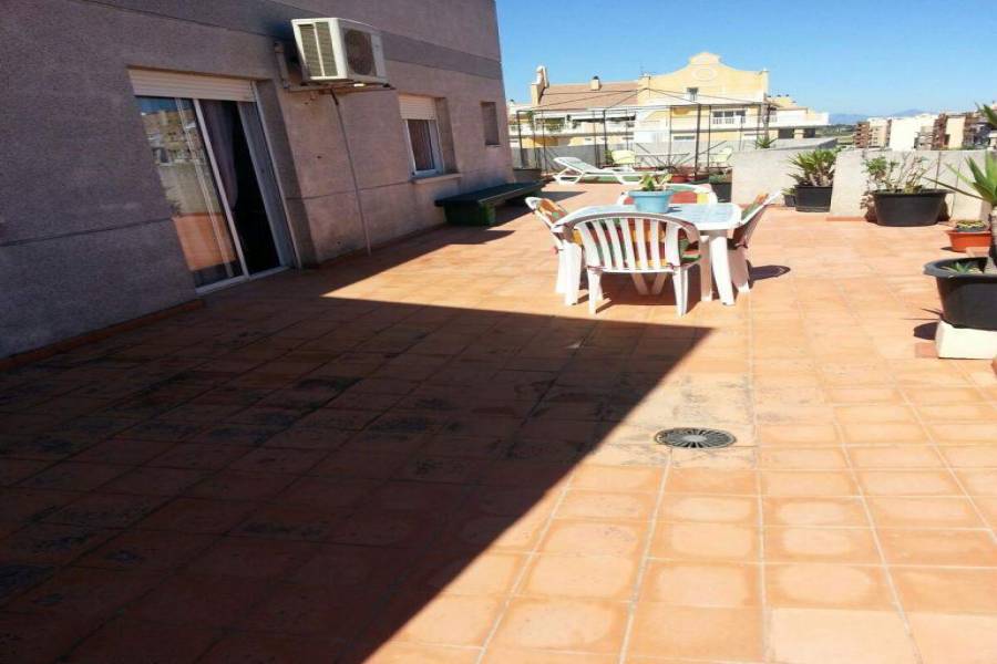 Dénia,Alicante,España,2 Bedrooms Bedrooms,1 BañoBathrooms,Apartamentos,20984
