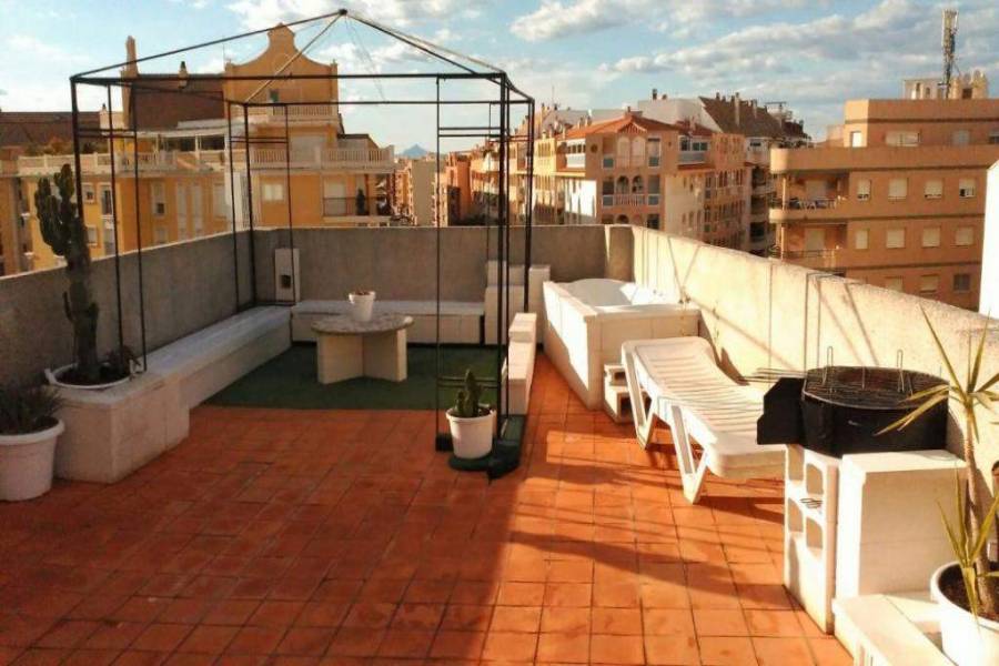 Dénia,Alicante,España,2 Bedrooms Bedrooms,1 BañoBathrooms,Apartamentos,20984