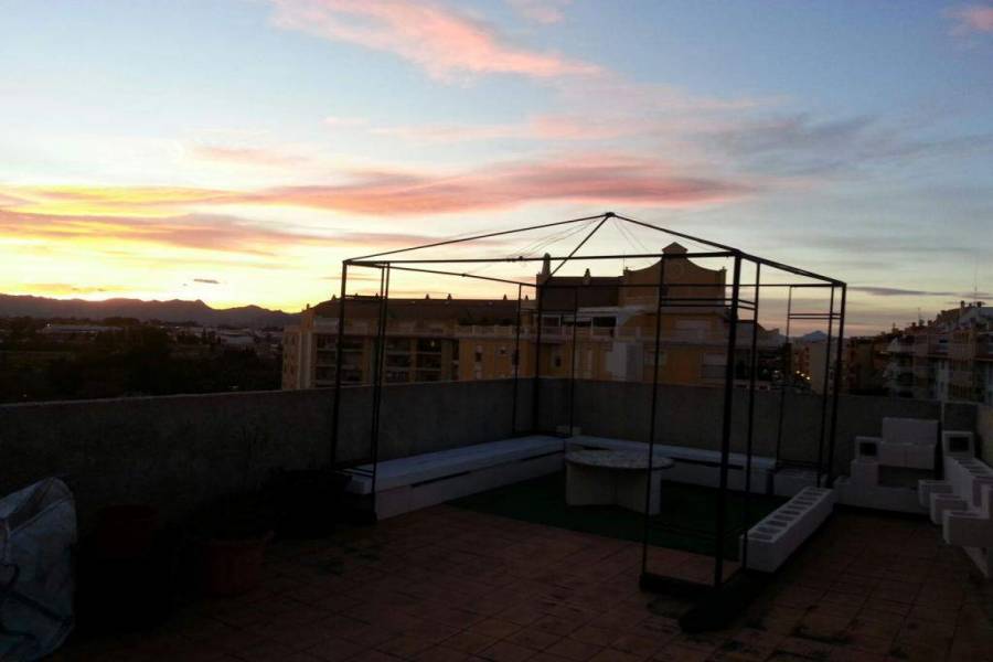 Dénia,Alicante,España,2 Bedrooms Bedrooms,1 BañoBathrooms,Apartamentos,20984