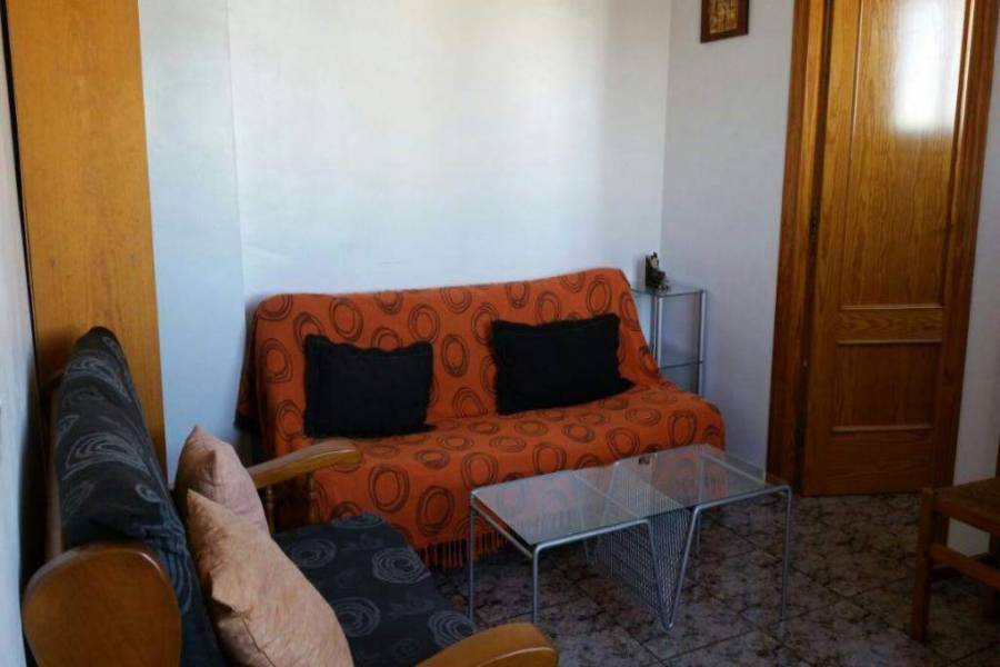 Dénia,Alicante,España,2 Bedrooms Bedrooms,1 BañoBathrooms,Apartamentos,20984