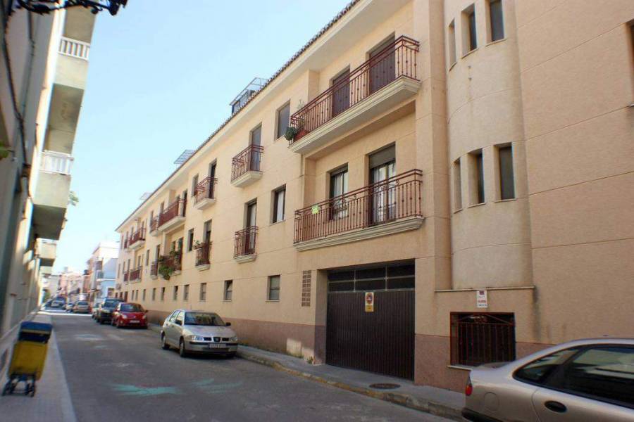 Orba,Alicante,España,3 Bedrooms Bedrooms,2 BathroomsBathrooms,Apartamentos,20985