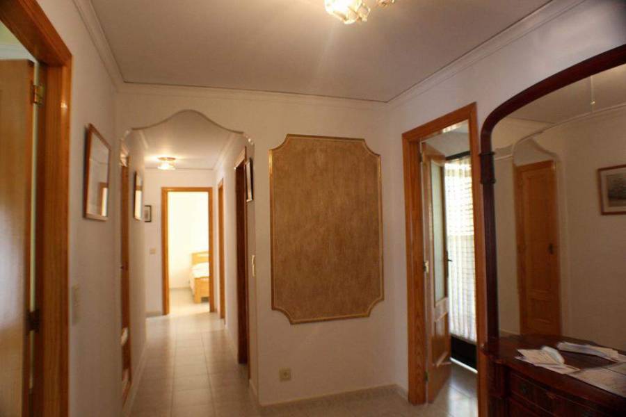 Orba,Alicante,España,3 Bedrooms Bedrooms,2 BathroomsBathrooms,Apartamentos,20985