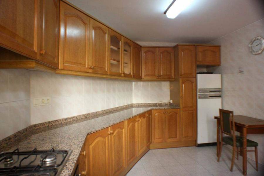Orba,Alicante,España,3 Bedrooms Bedrooms,2 BathroomsBathrooms,Apartamentos,20985