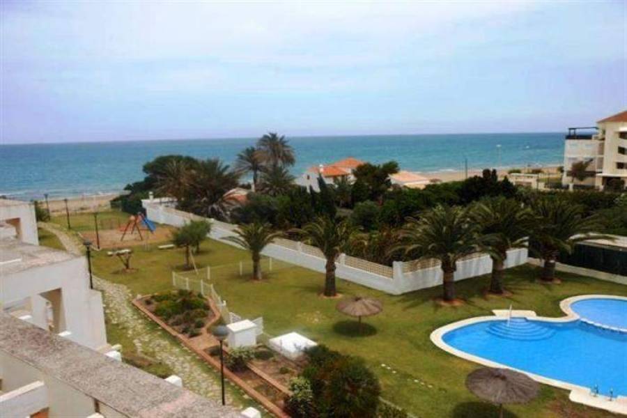 Dénia,Alicante,España,3 Bedrooms Bedrooms,2 BathroomsBathrooms,Apartamentos,20986