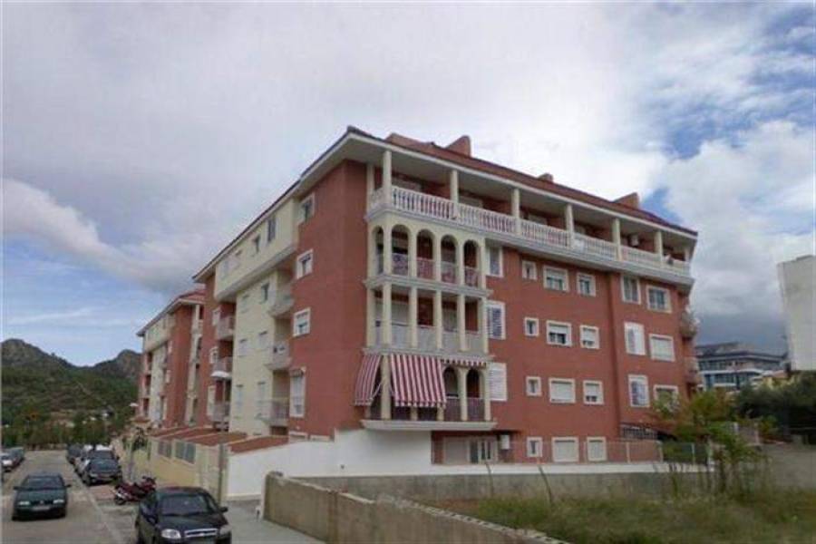 Pedreguer,Alicante,España,3 Bedrooms Bedrooms,2 BathroomsBathrooms,Apartamentos,20990