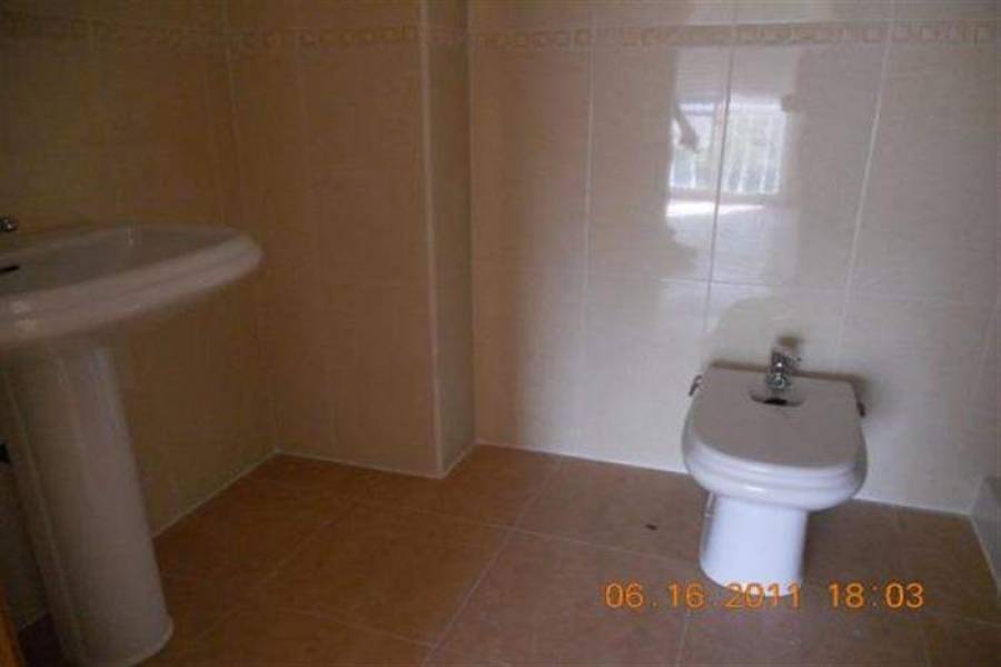 Pedreguer,Alicante,España,3 Bedrooms Bedrooms,2 BathroomsBathrooms,Apartamentos,20990