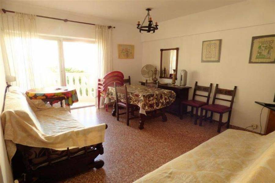 Dénia,Alicante,España,2 Bedrooms Bedrooms,2 BathroomsBathrooms,Apartamentos,20992