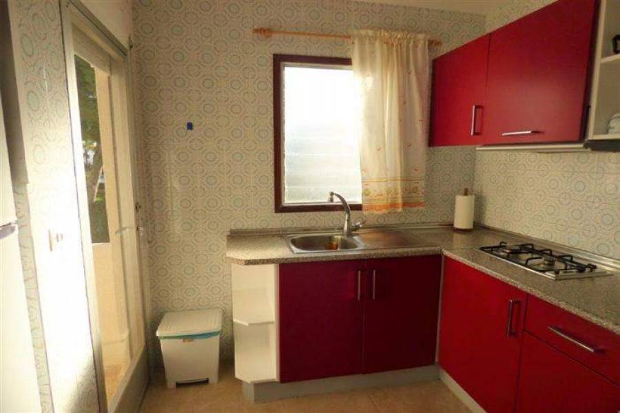 Dénia,Alicante,España,2 Bedrooms Bedrooms,2 BathroomsBathrooms,Apartamentos,20992