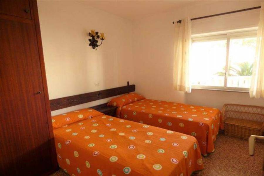 Dénia,Alicante,España,2 Bedrooms Bedrooms,2 BathroomsBathrooms,Apartamentos,20992