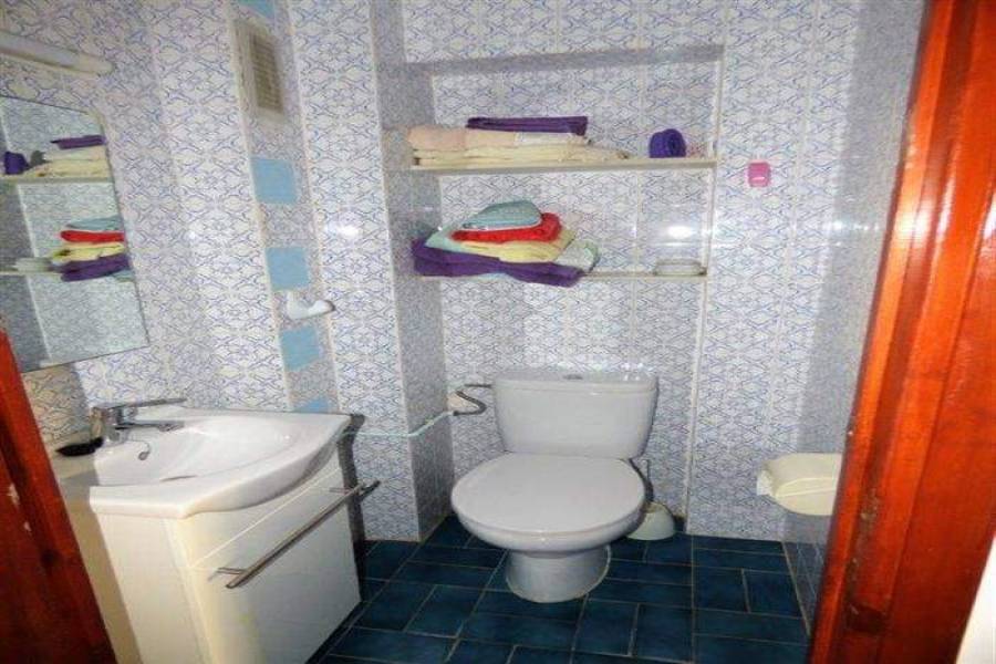 Dénia,Alicante,España,2 Bedrooms Bedrooms,2 BathroomsBathrooms,Apartamentos,20992